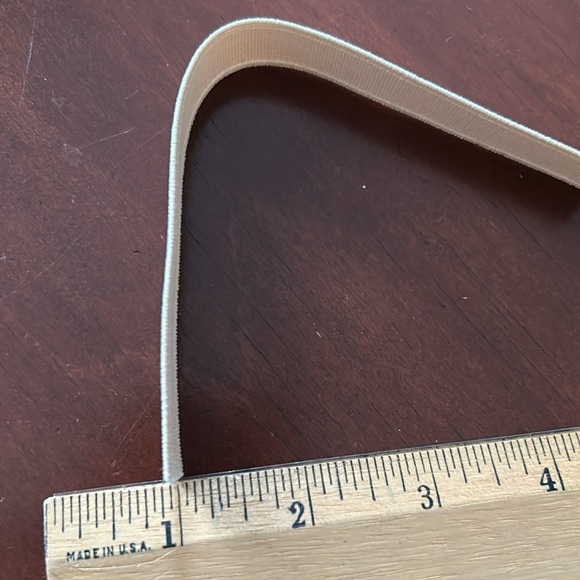 Ballet Pointe Shoe Ribbons and Elastics - Picture 7 of 7